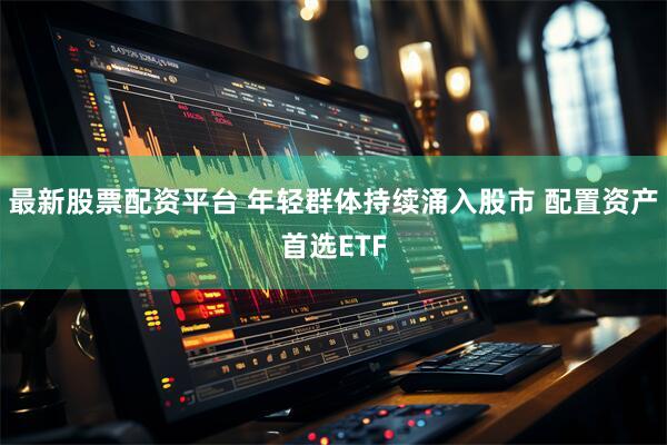 最新股票配资平台 年轻群体持续涌入股市 配置资产首选ETF